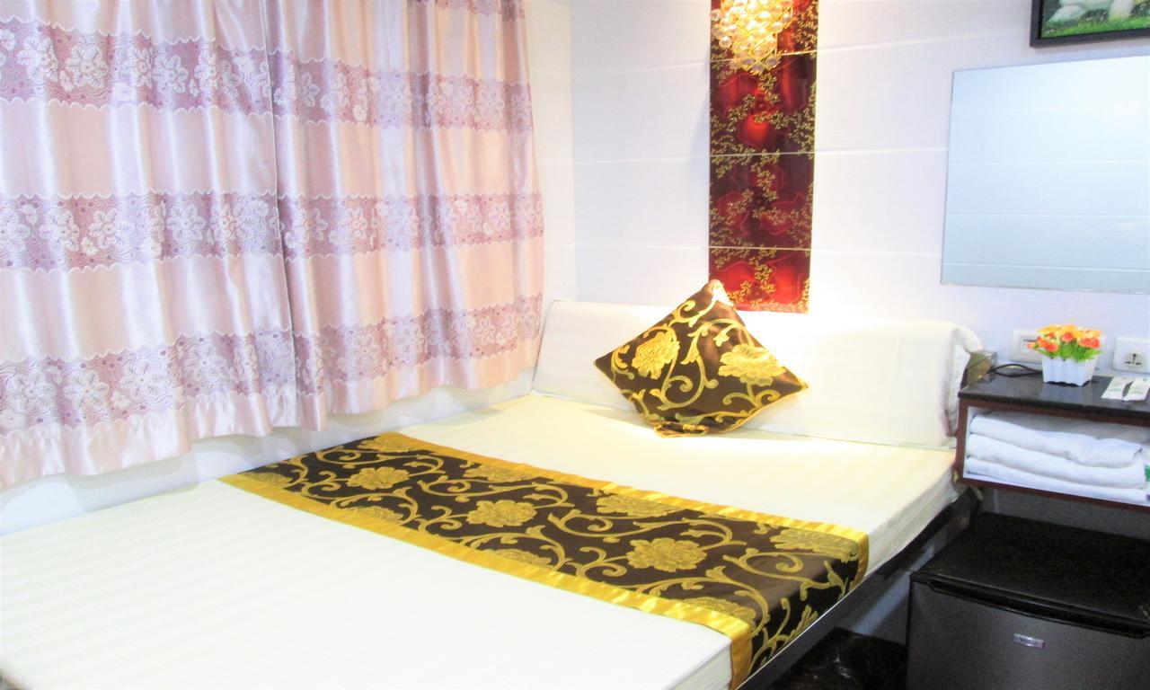 Caribbean Sea Guest House Hongkong Eksteriør bilde