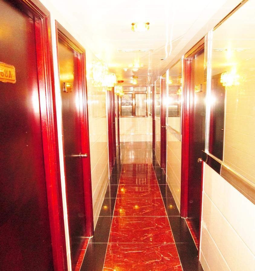 Caribbean Sea Guest House Hongkong Eksteriør bilde