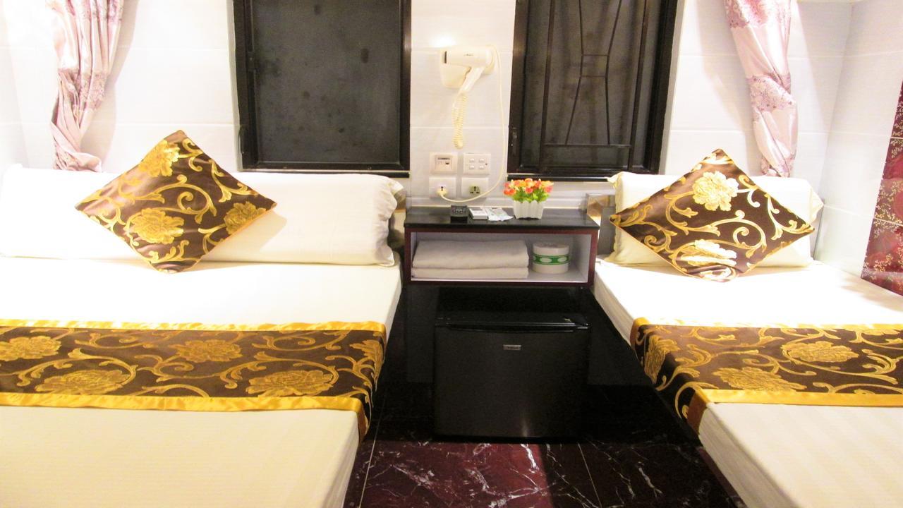 Caribbean Sea Guest House Hongkong Eksteriør bilde